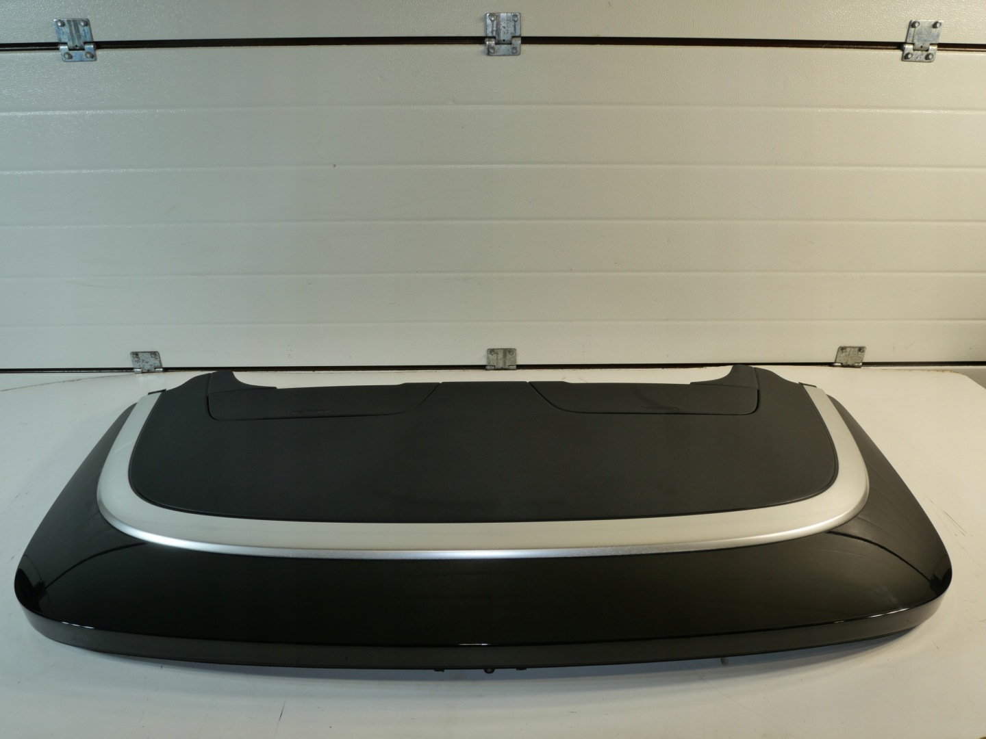 AUDI A5 CABRIO Abdeckung heckklappe kofferraumdeckel