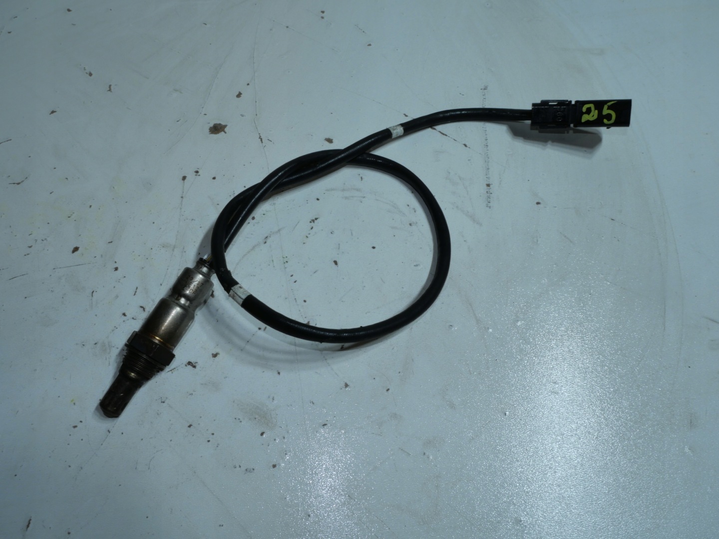SONDA LAMBDA AUDI VW SEAT SKODA 04L906262E