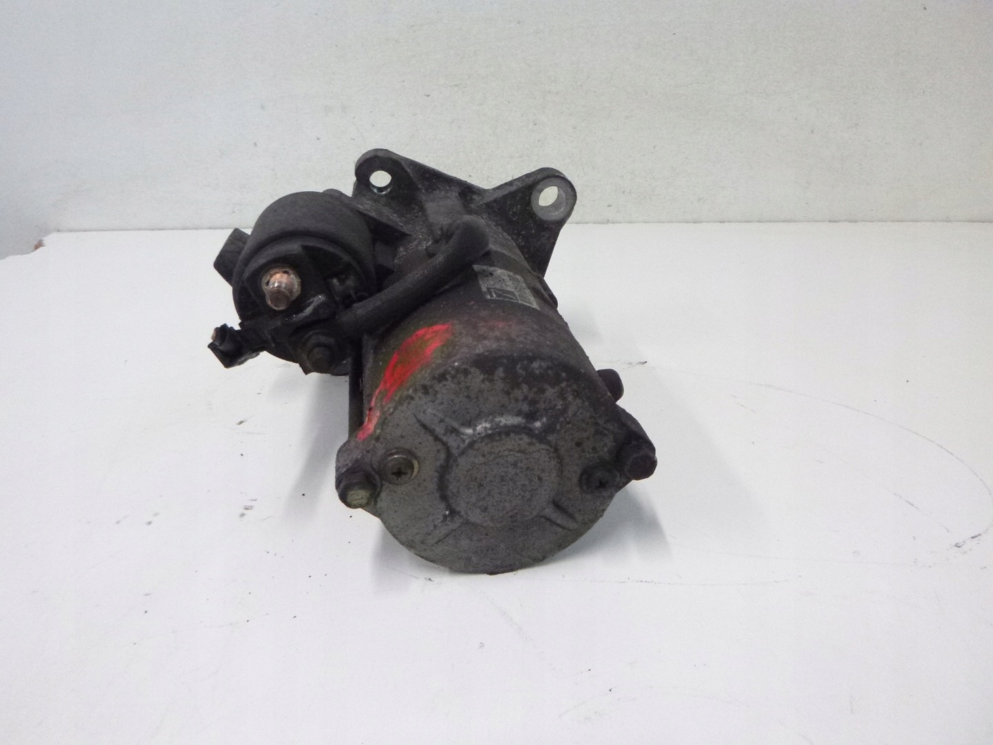 starter Mazda Premacy 2.0DiTD 2002r.