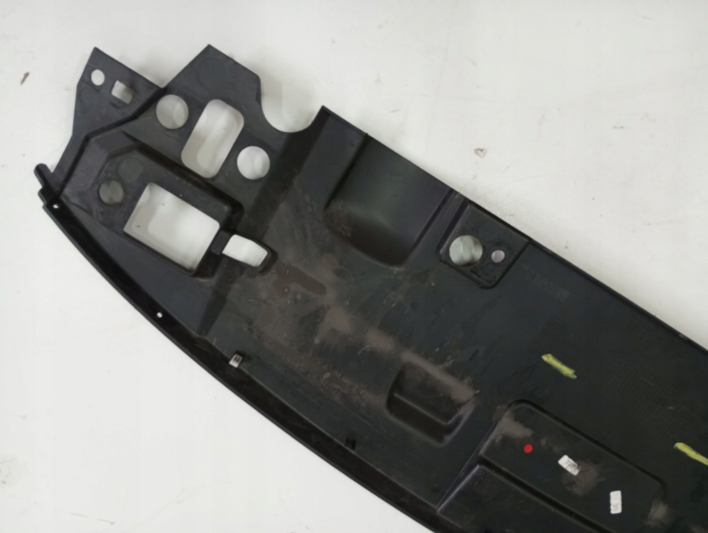 front panel cover RANGE ROVER SPORT L461 23R N9X2-8200-B