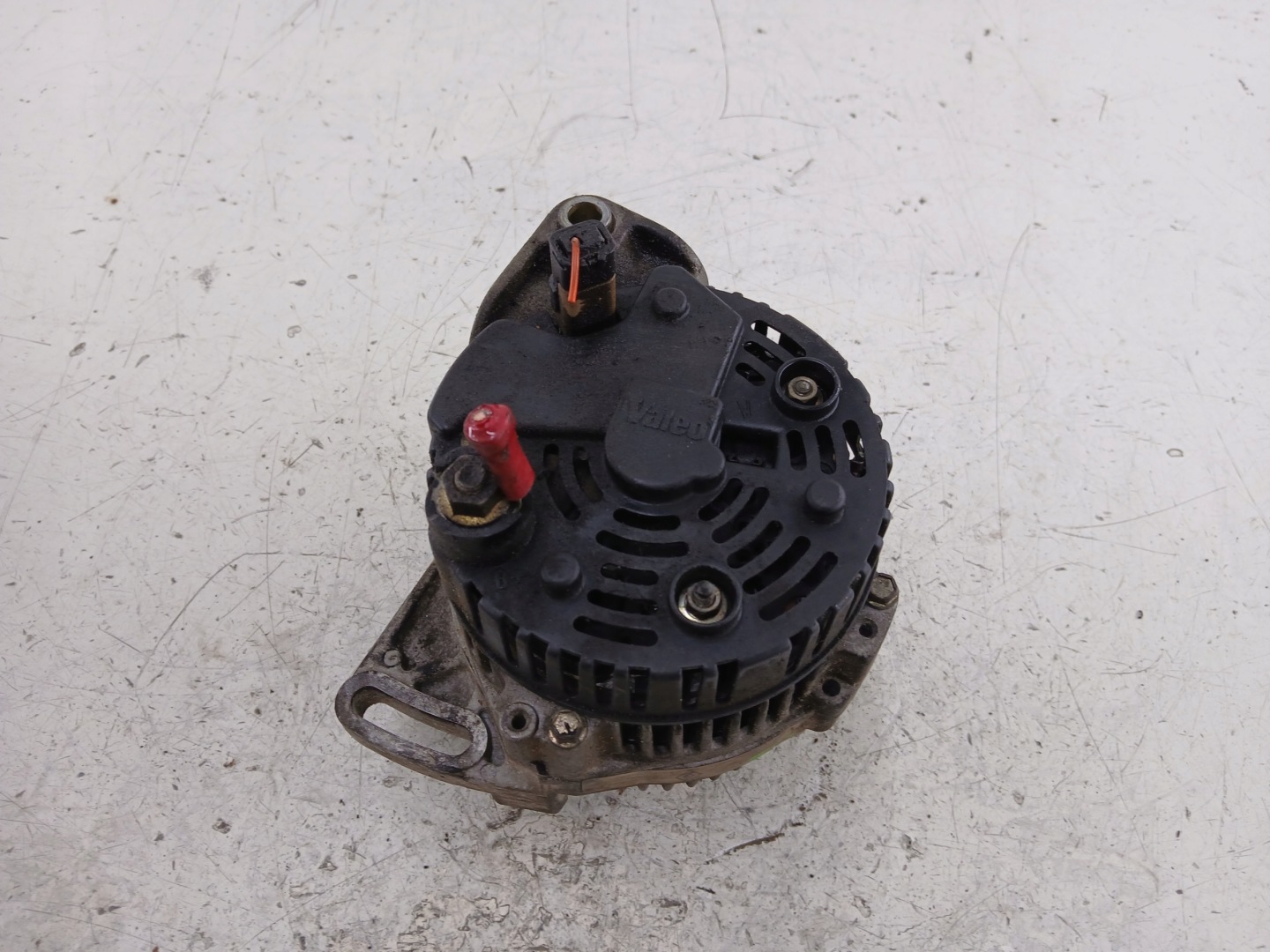 RENAULT TWINGO e 1.2 alternatore 7700427880 75A