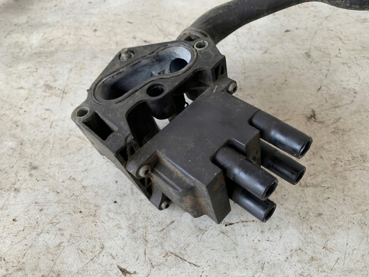 # coil ignition FORD 1.6 CM5G-12029-FA