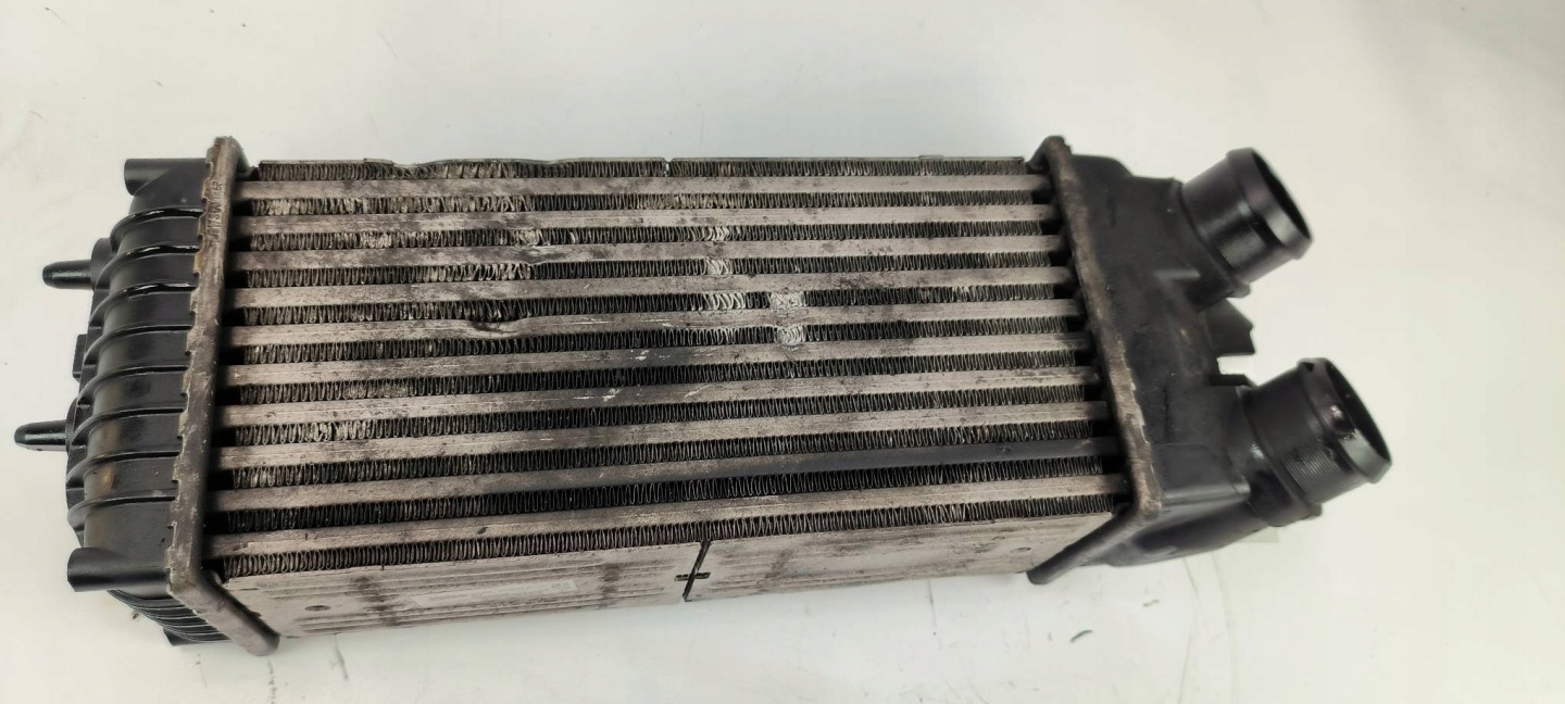 radiator intercooler 9645965180 CITROEN XSARA PICASSO