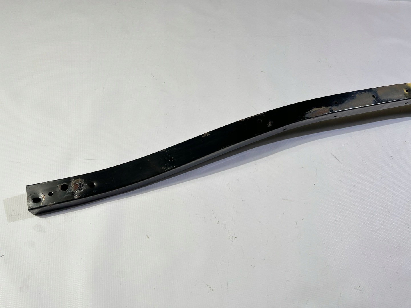 brace console torpedo Dodge Challenger 2011-2023