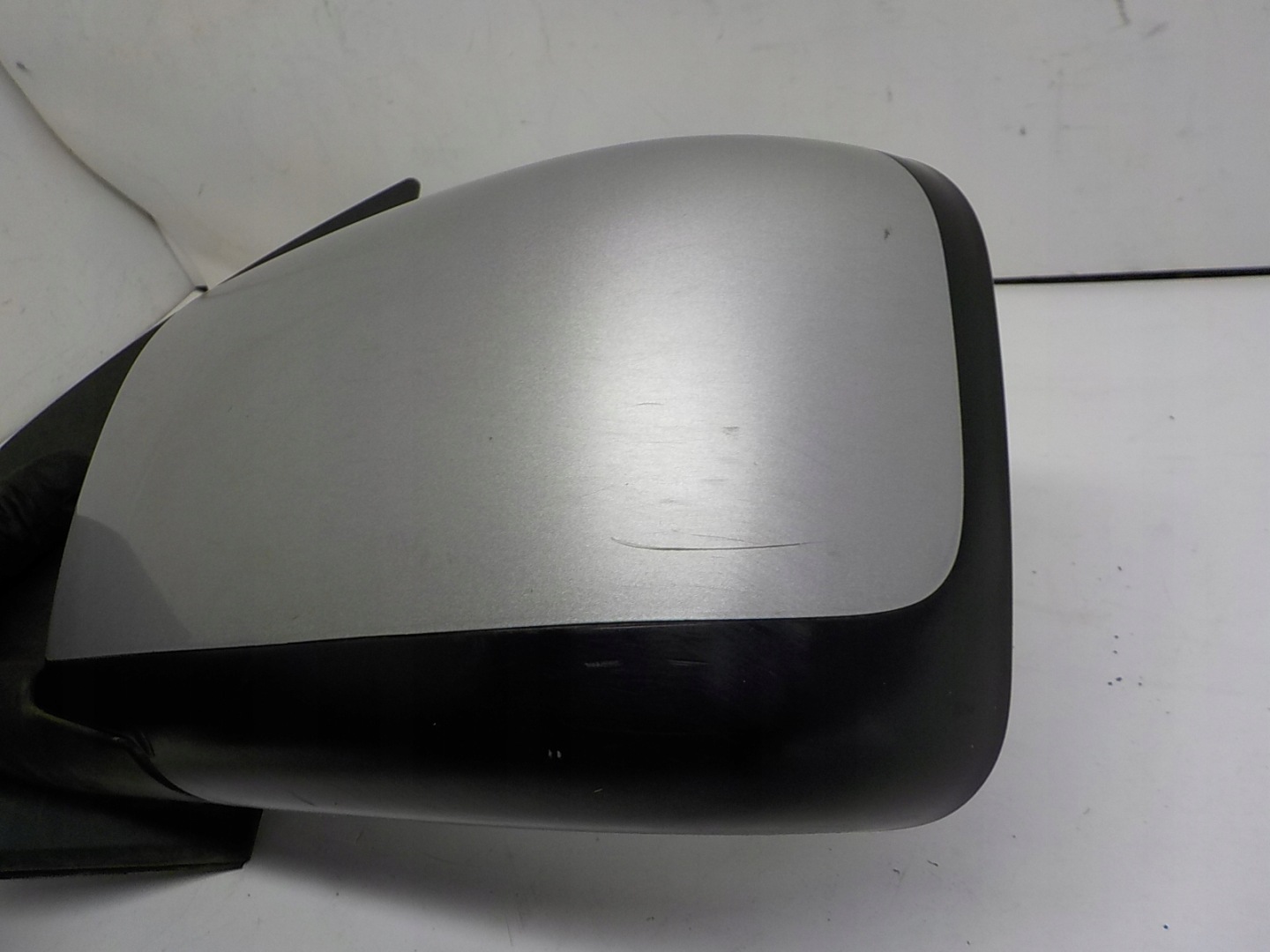 NISSAN X-TRAIL T31 XTRAIL mirror exterior left 7 vertical PIN