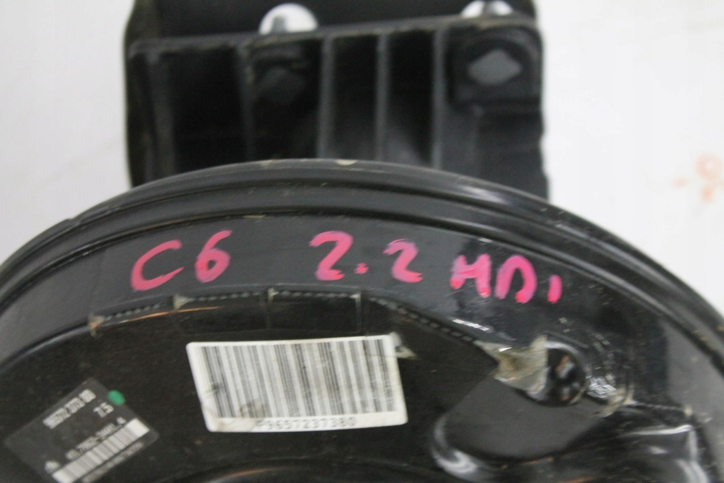 SERVO SERVOFRENO CITROEN C6 2.2 HDI 05-12