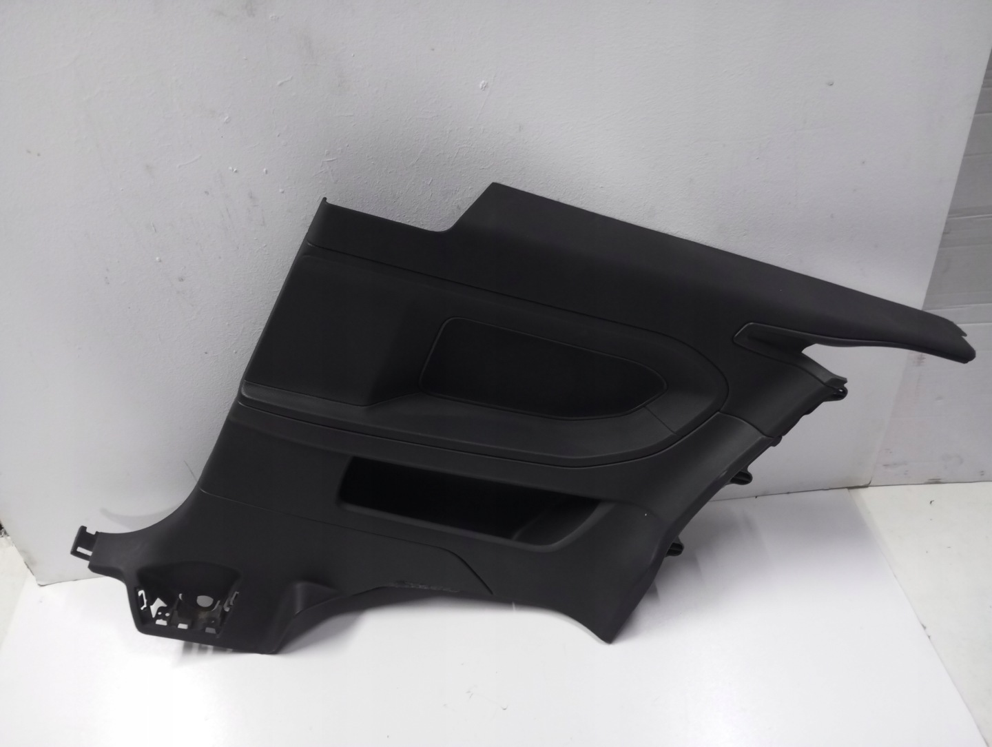 boot upholstery RANGE ROVER EVOQUE 3D BJ32-315304-AA