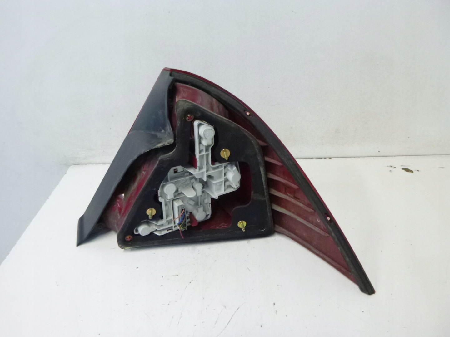 light rear Ford Mondeo III Lift sedan 2006r.