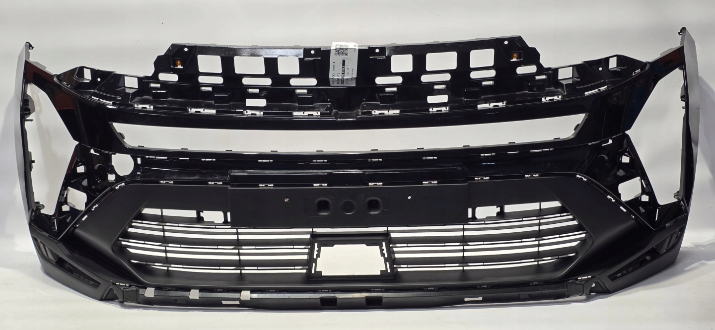 front bumper RENAULT CAPTUR II LIFT 24- original 620224968R