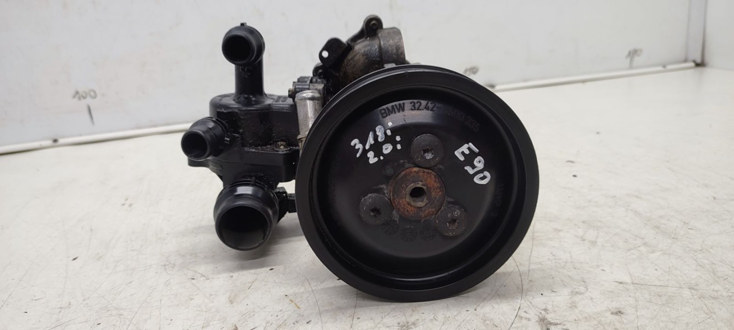 servo pumpa BMW E90 318i