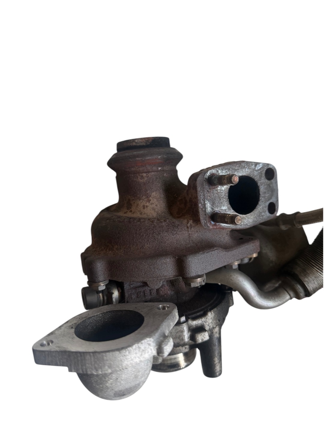 TURBO TURBINA VOLVO V60 e 1.6 D 9686120680