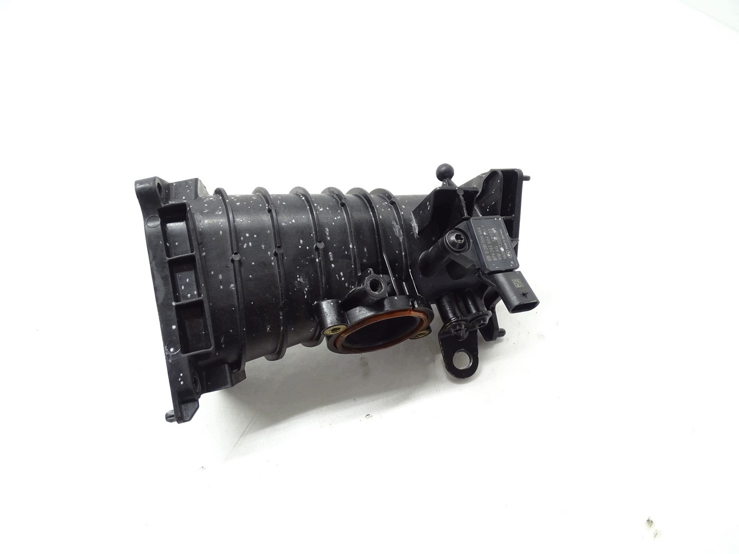 suction pipe air hose header pipe AUDI A4 B9 A7 4G 3.0 TDI 059145762BJ