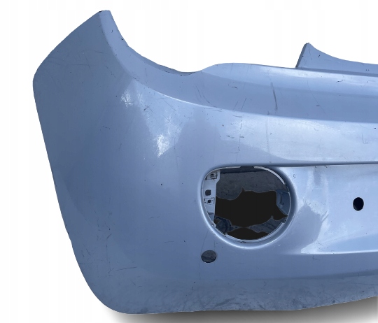 OPEL ADAM 13- PDC bumper rear part rear 13356473