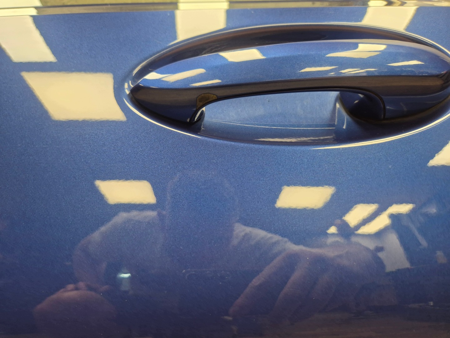 BMW 3 G20 G21 G80 G81 door left front front complete ORI LAKIER C31
