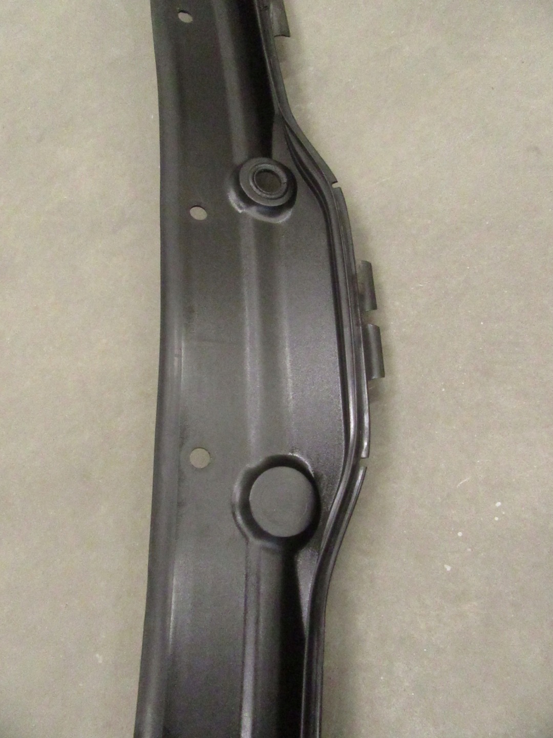 torpedo intake air cover BMW e53 X5 EUROPA