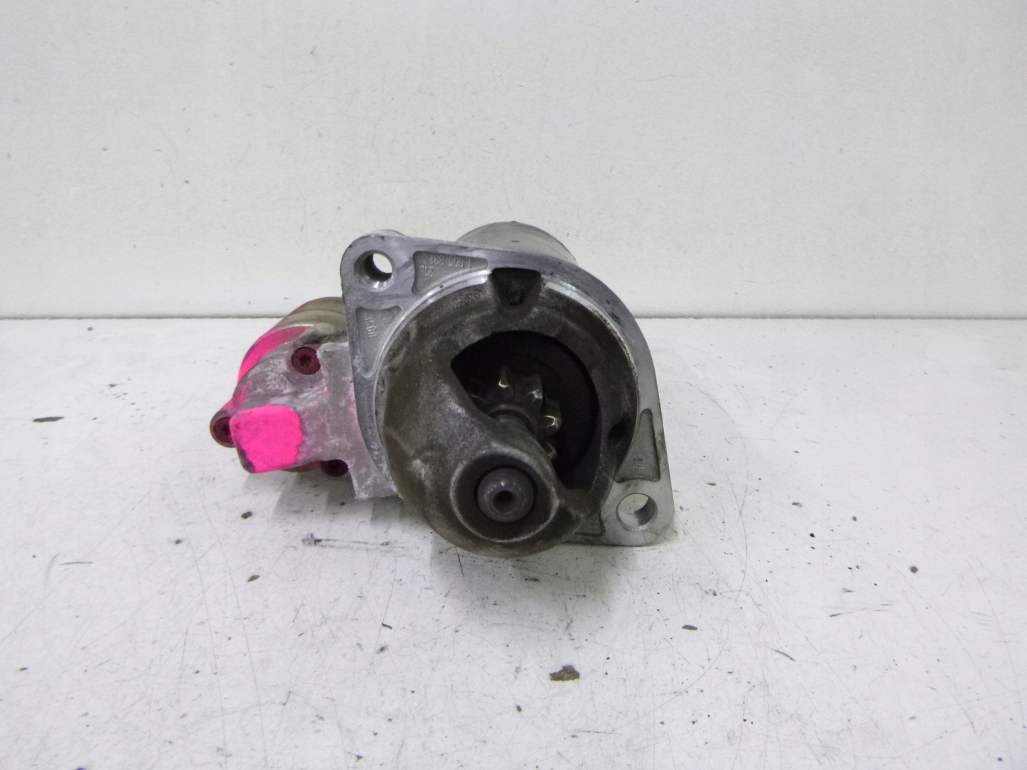 starter BMW E46 1.8 2003r.