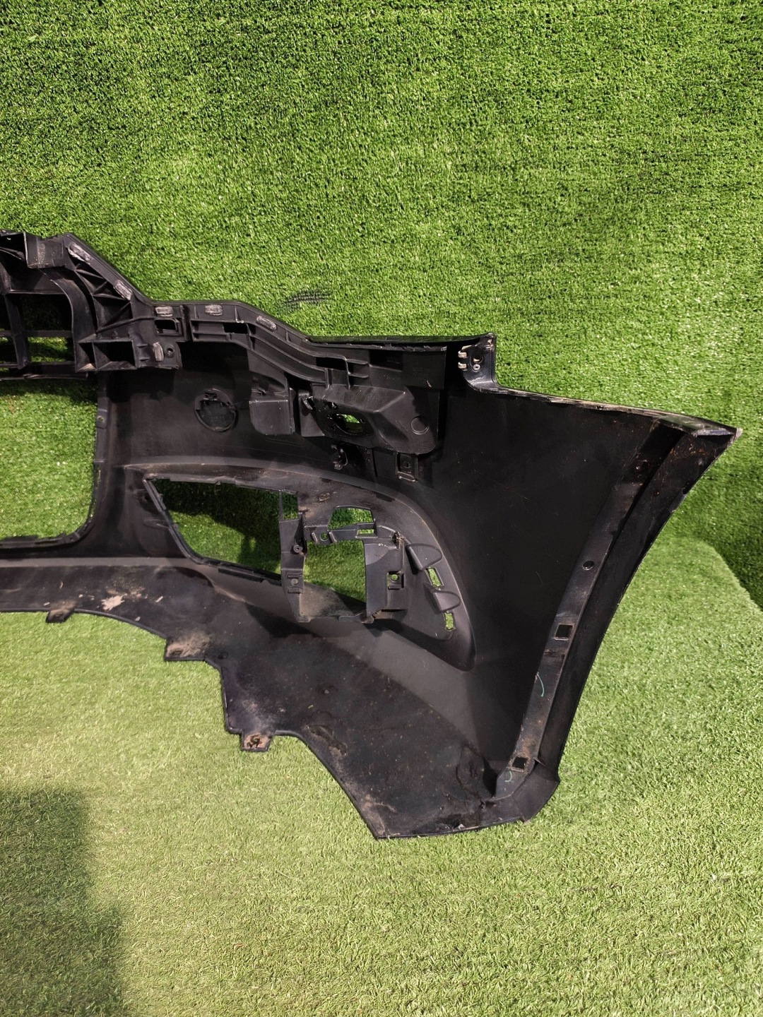 frontstoßstange vorne AUDI A6 C7 NR.9976