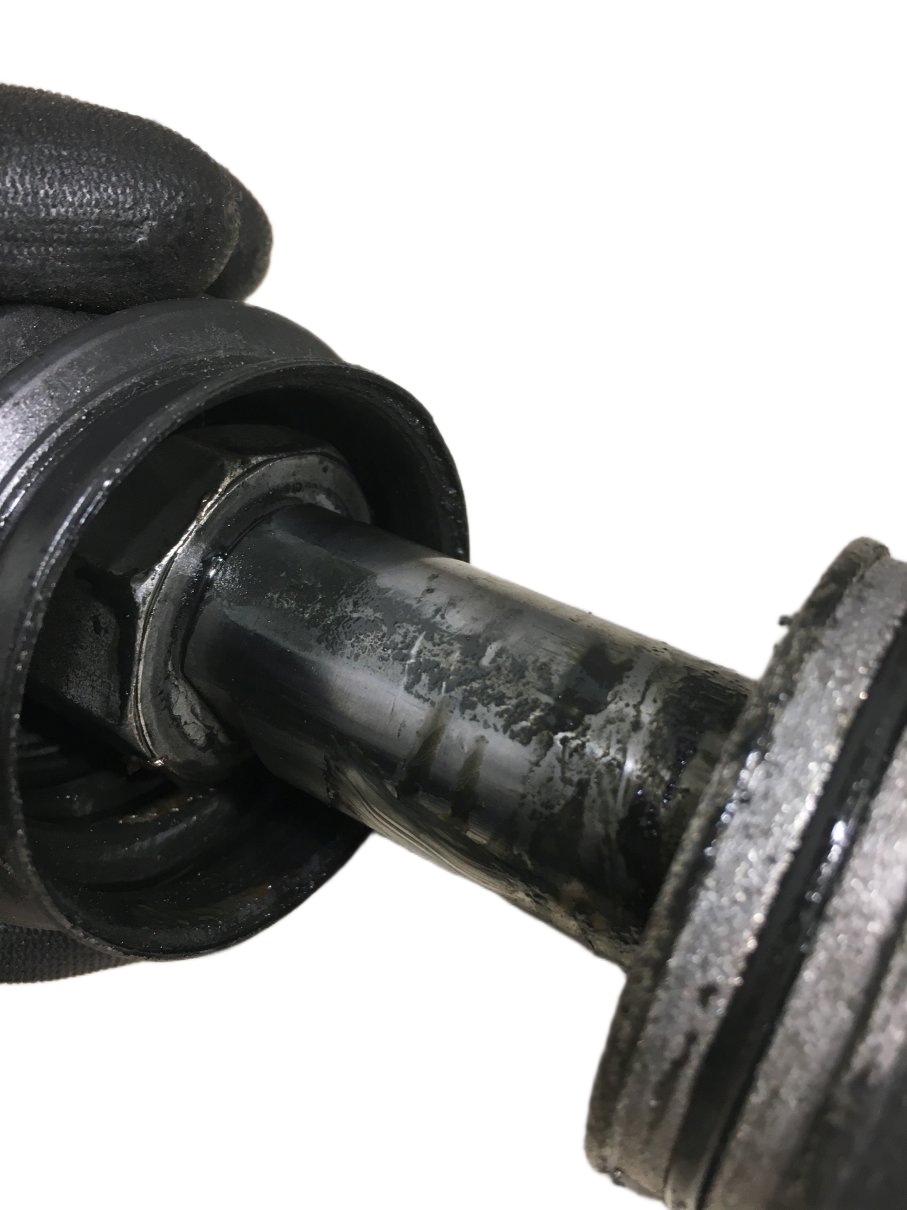 servo control AUDI A6 C5 2.5 TDI 4B1422066E