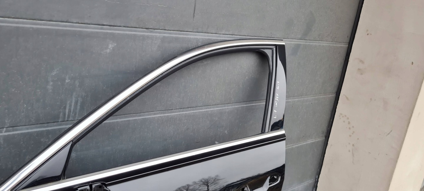 A6 C8 4K S6 door left left front front LY9B 23R 4K0831051B