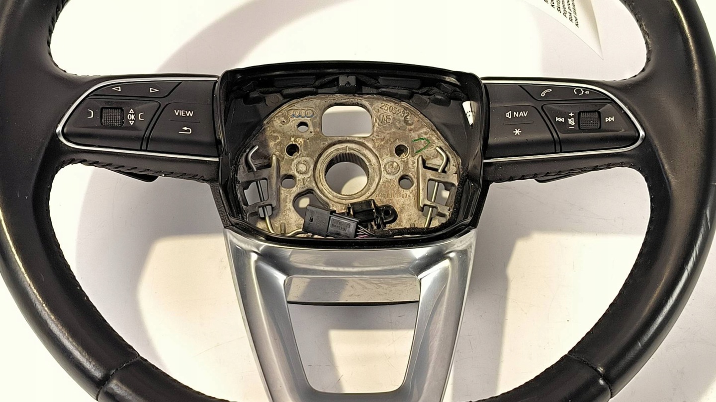 lenkrad 80A419091BC AUDI Q5 II
