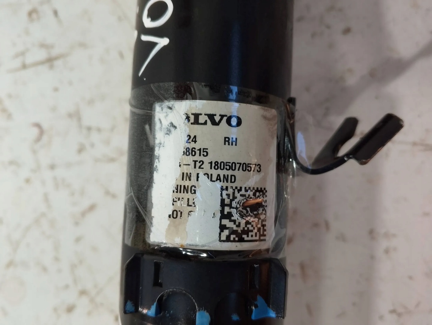 Volvo XC40 T3 shock absorber front right (F94)