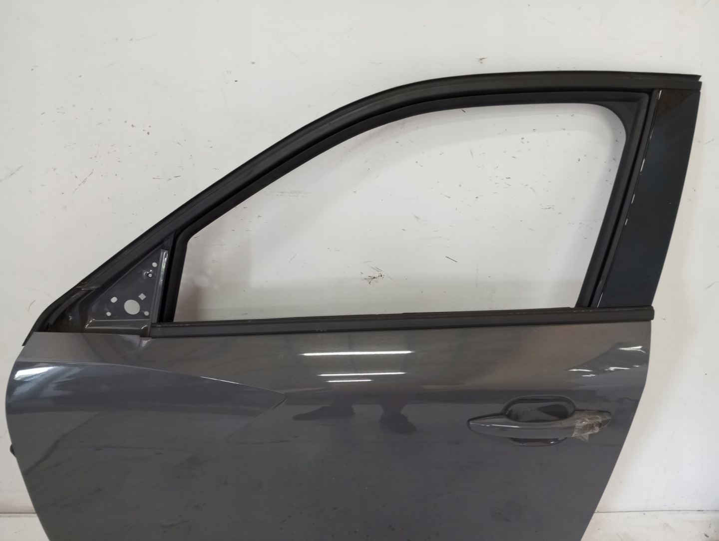 door left front PEUGEOT 2008 24R BSZ