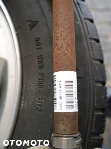 Ford Fiesta semi-axis Pol axis left 13r 2013 FL 1,2 b