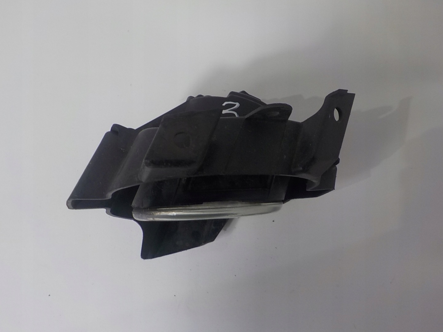 NISSAN QASHQAI J10 fog light left front front 89206411