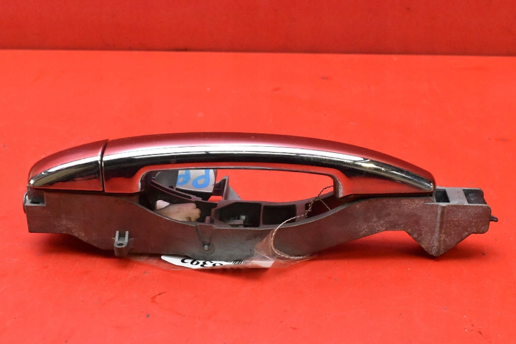handle right front front CHROM 9684559980 CITROEN DS3 10-14