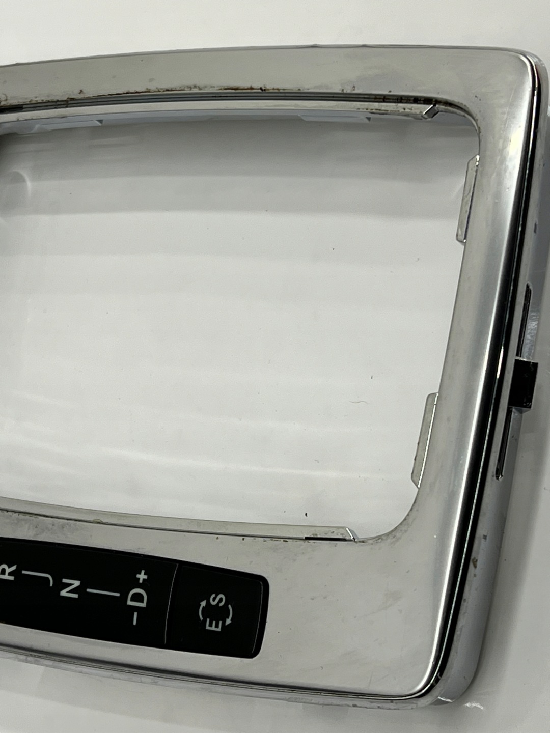 display převodů RÁM MERCEDES E-KLASA W212 W207 A2122671288