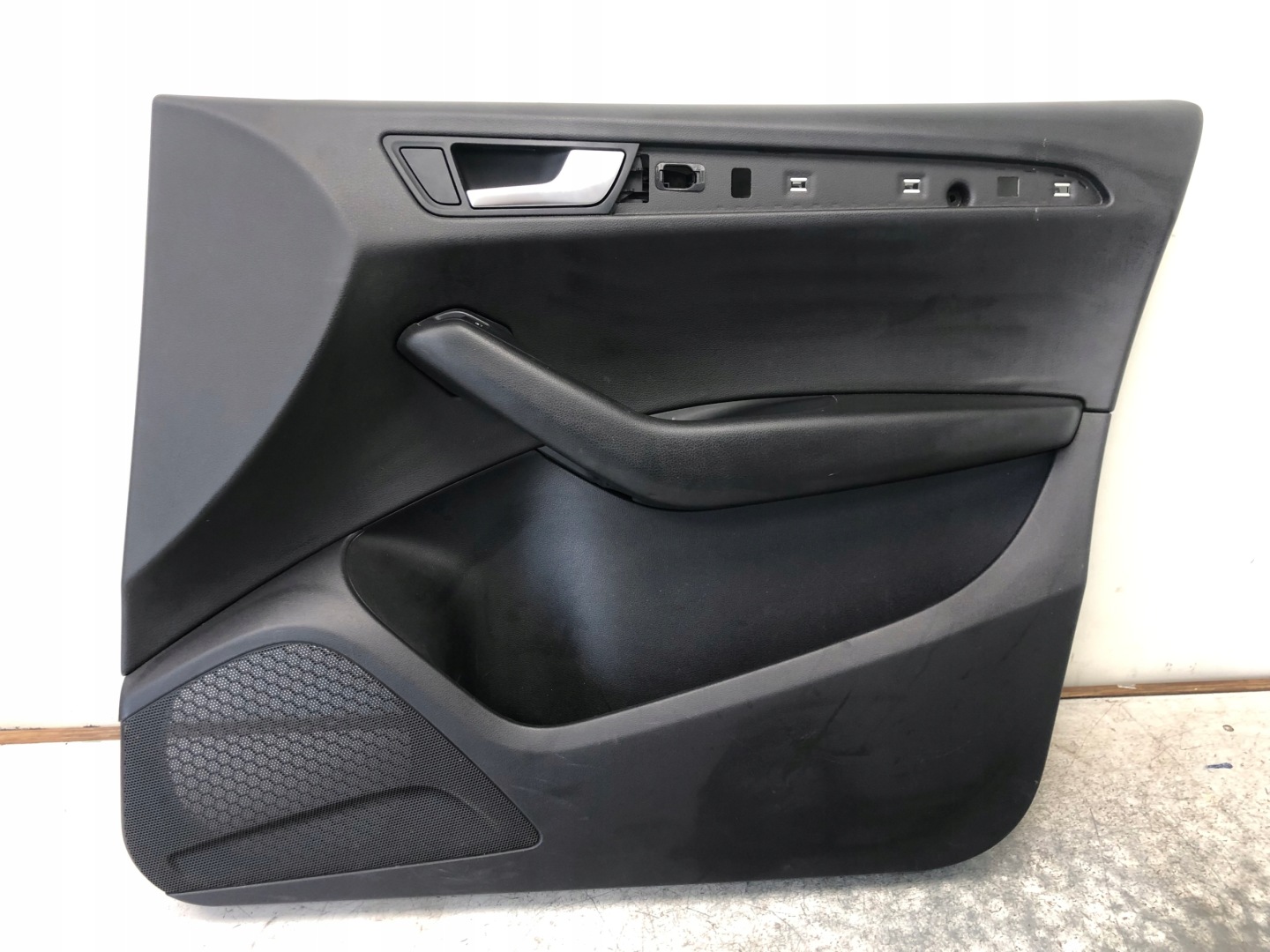 side door right front AUDI Q5