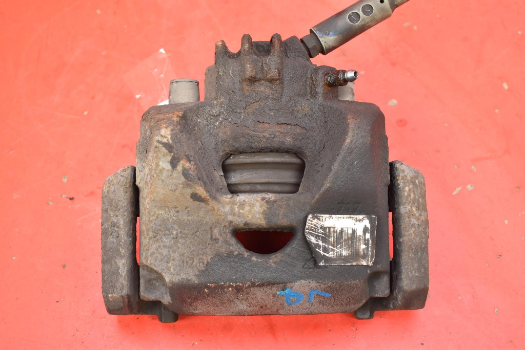 caliper brake left front CITROEN DS4 1.6 e-HDI 112 KM 10-16