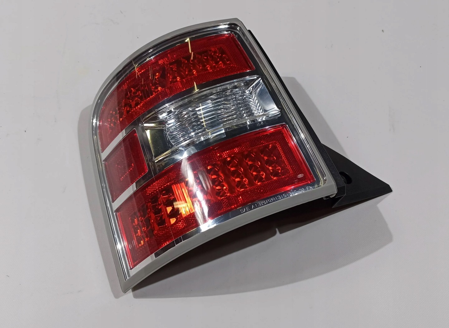 light rear rear part left LED Ford Flex 2013