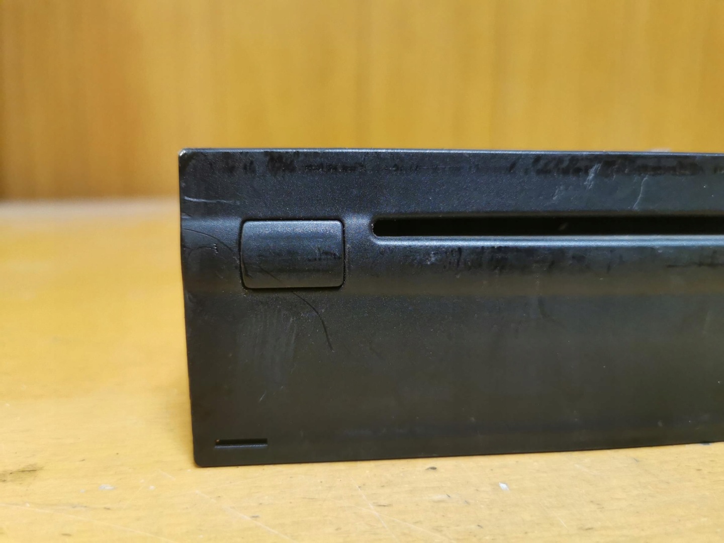player navigation devices MERCEDES E-KLASA W211 02-09 EU