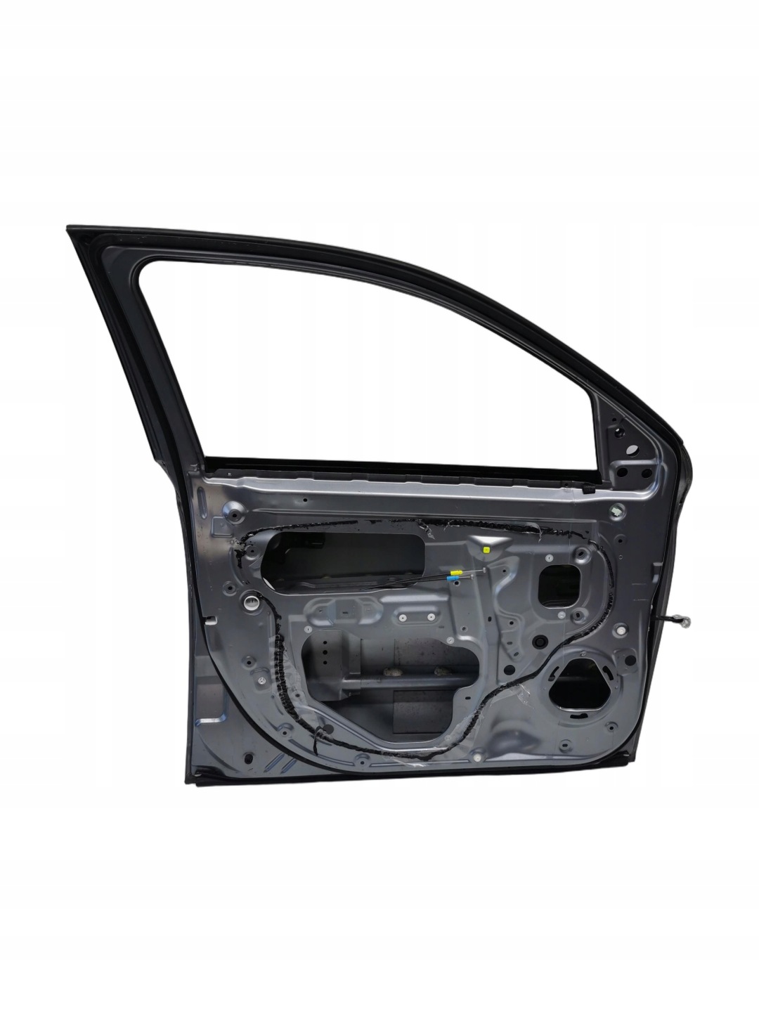 door left front U17 MITSUBISHI OUTLANDER III LIFT 2015-2018