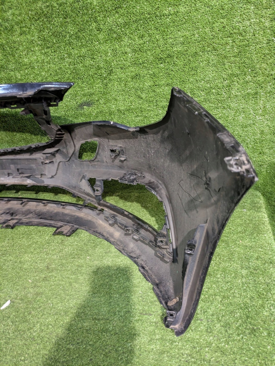 front bumper front OPEL ASTRA K 15-19 NR.Z8892