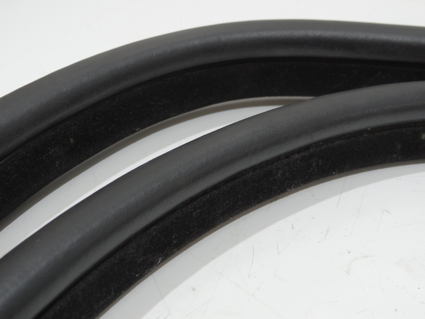 Dichtsatz Tür links heck BMW E91 LCI 7119966