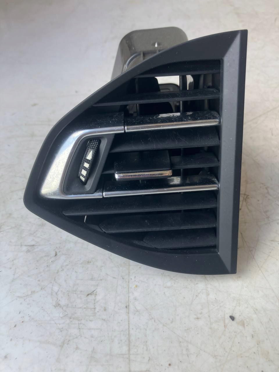 grid air conditioning devices left central PEUGEOT 308 T9 96782701 #28
