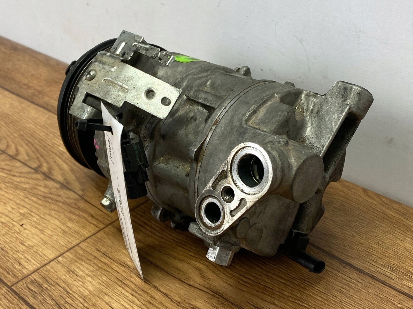Klimakompressor klimaanlage Cadillac CTS III 2014+