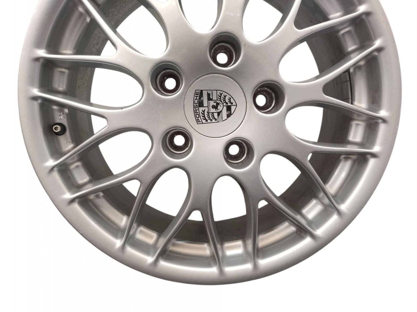 cerchio di alluminio PORSCHE BOXSTER e 986 LIFT 17'' 7J ET55 5X130 99336212451