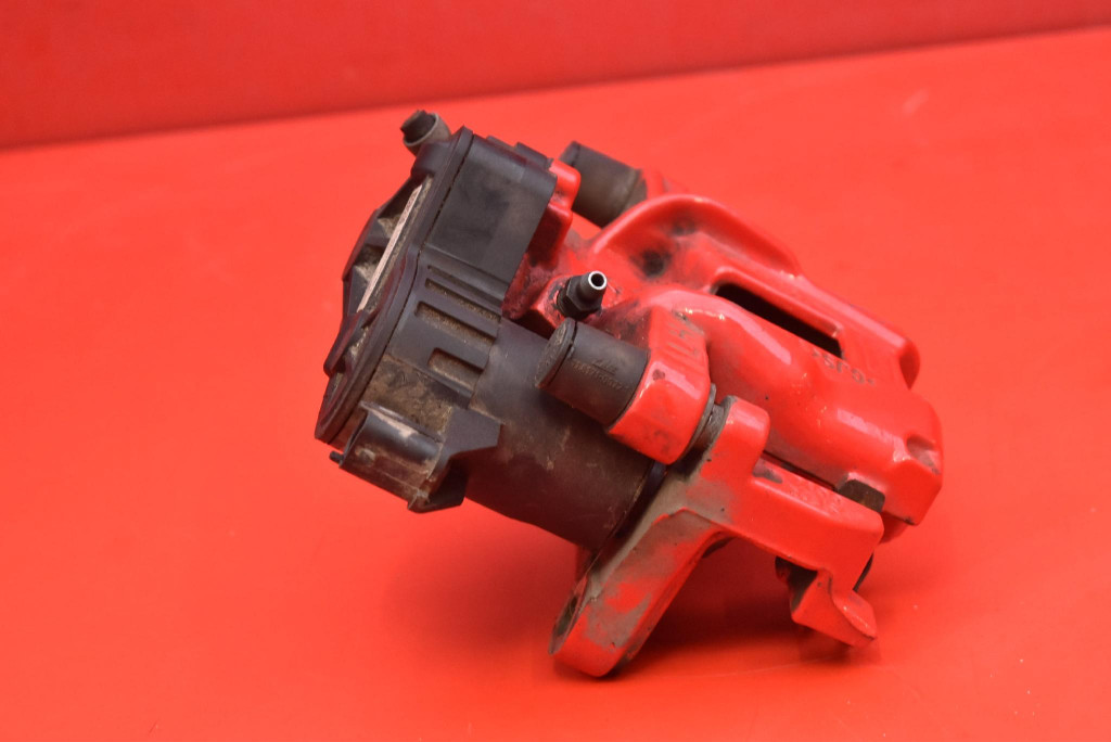 caliper brake left rear part LX61-2D251-BLC FORD FOCUS MK4 ST 2.3 ECOBOOST