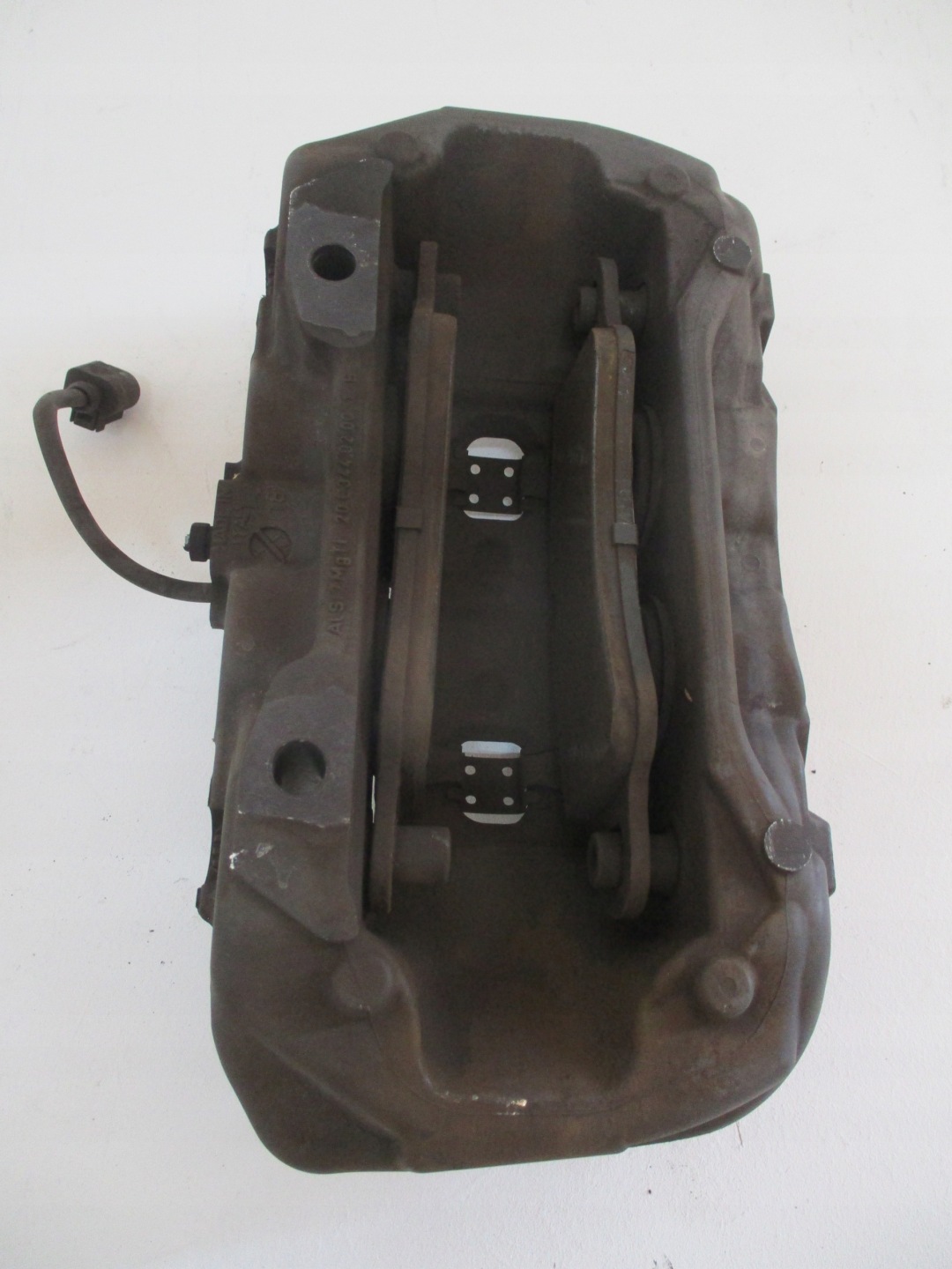 caliper front PORSCHE CARRERA 991 9P1615123B