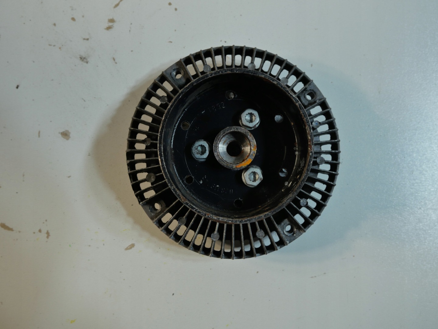 Puleggia VENTOLE AUDI A4 VW PASSAT B5 06B119145