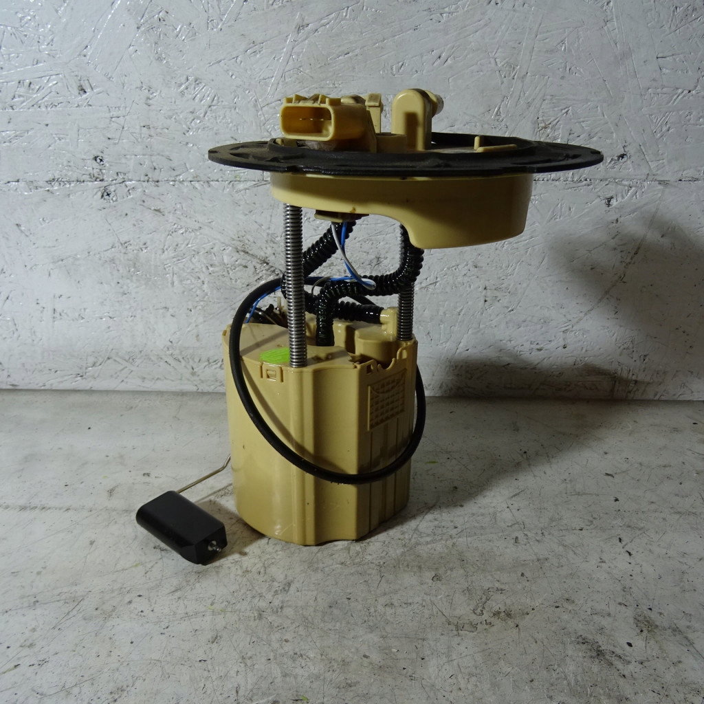 OPEL ASTRA J IV feed pump 1.7CDTI 13503686