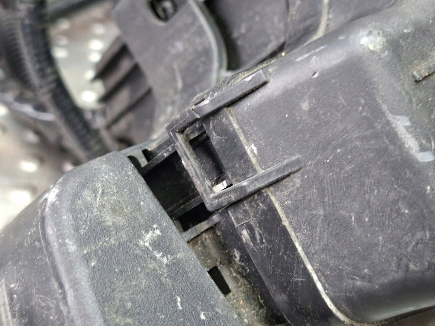 Module fusibles MAZDA 6 GJ 12- 2.2 D KD45-66767