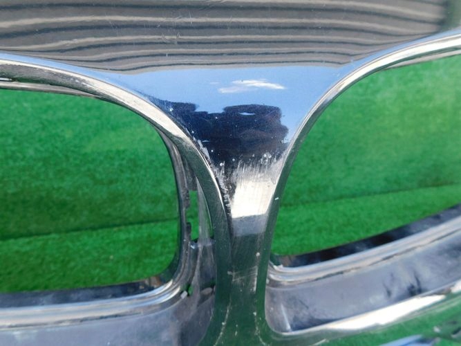 BMW F22 F23 2 FRONTSTOSSSTANGE VORNE