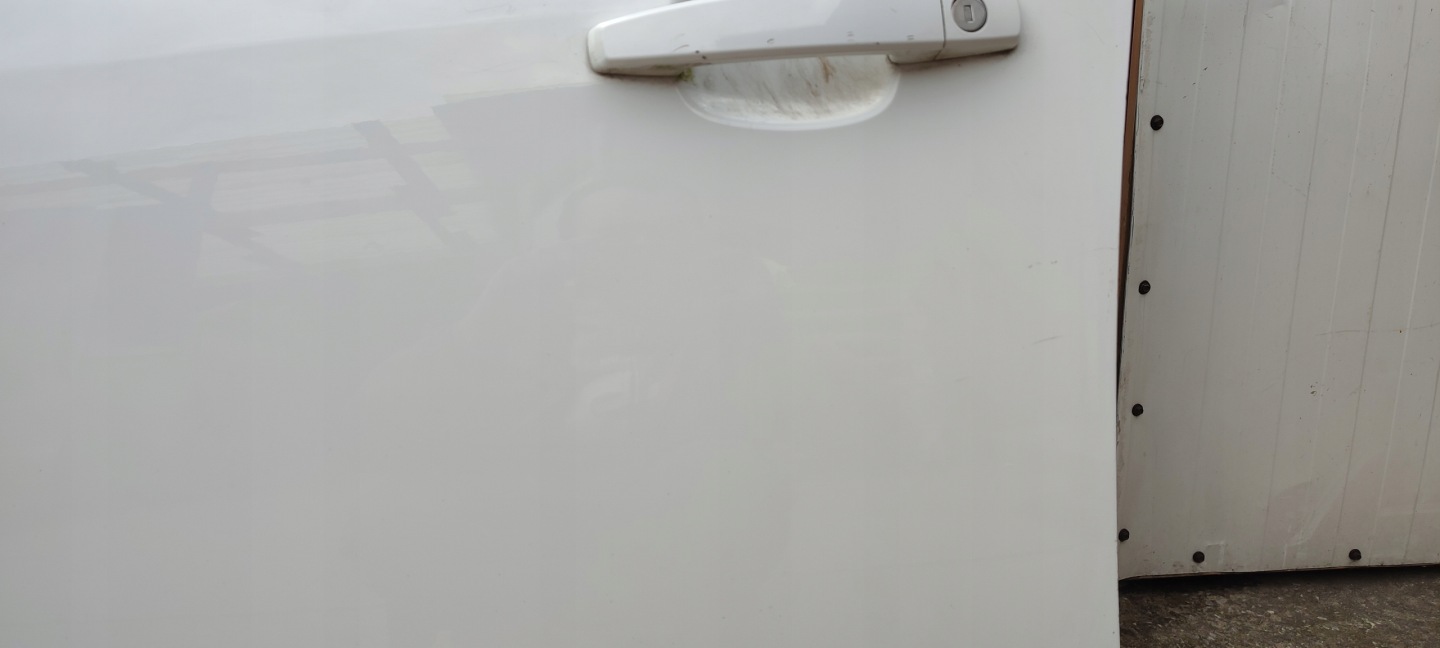 door left front left front opel insignia a Z40R
