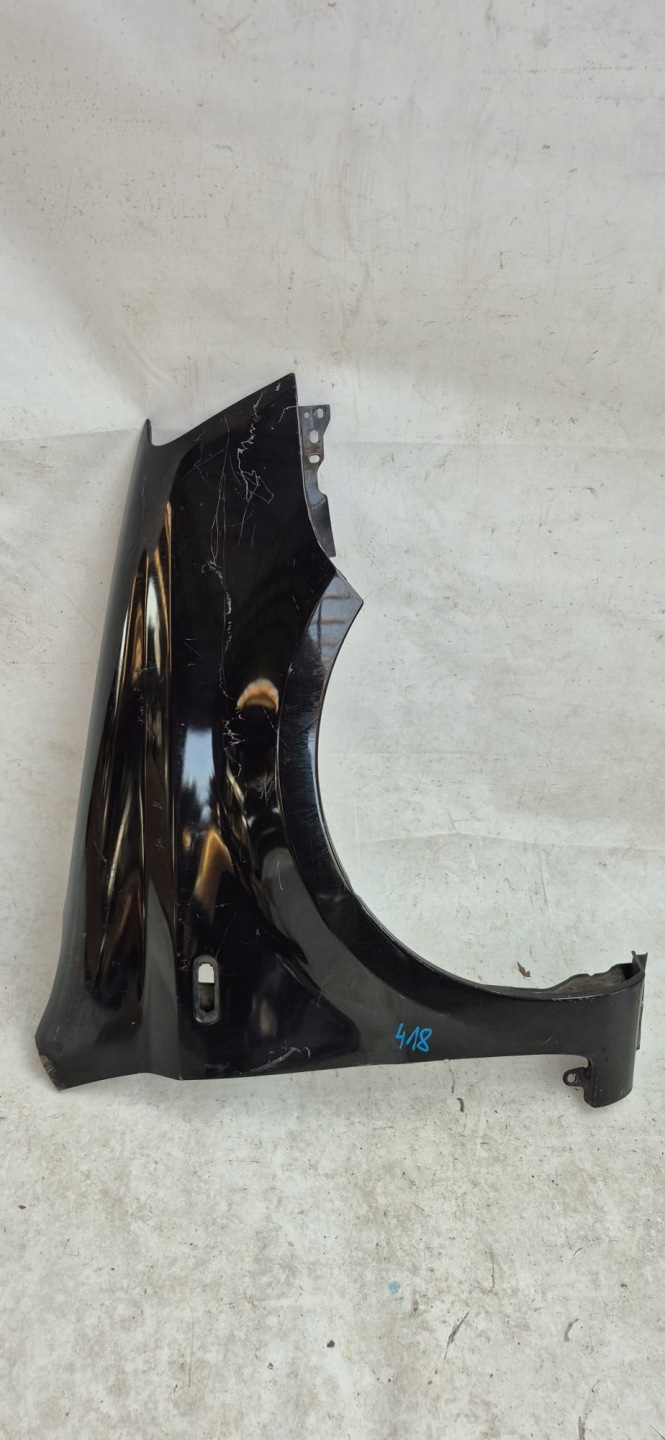 FIAT PANDA 2 II 2003-2012 fender right front front