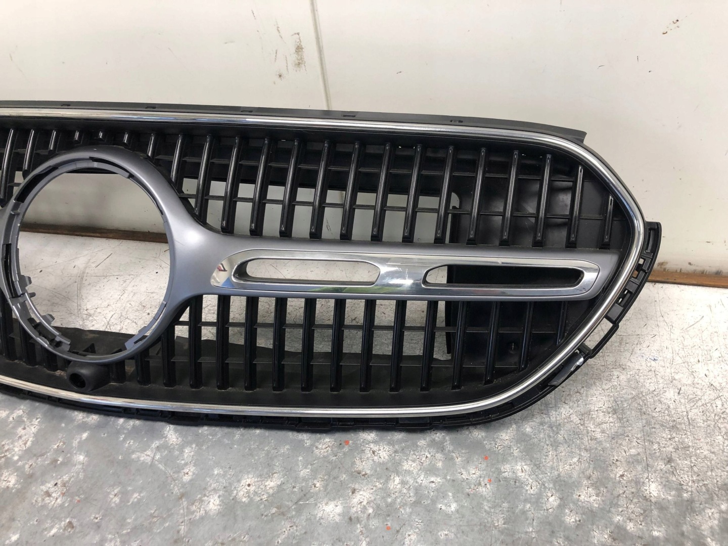 grill grille MERCEDES W254 C254 A2548881400