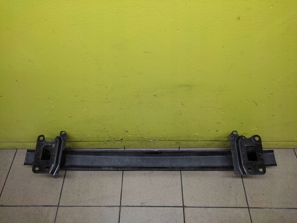 VW POLO IV bumper support front 6Q0806642